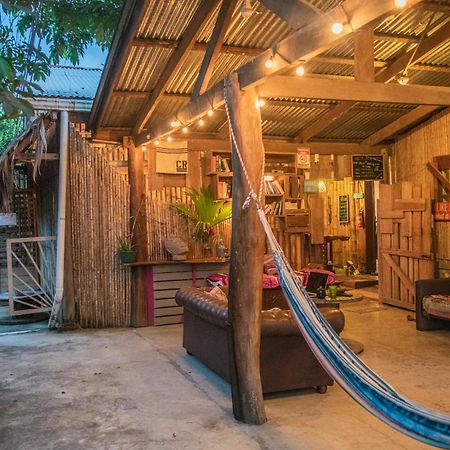 Roots Family Pansiyon Puerto Viejo de Talamanca Dış mekan fotoğraf